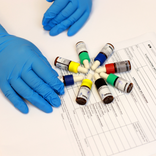 Прик-тести, Лікарська практика