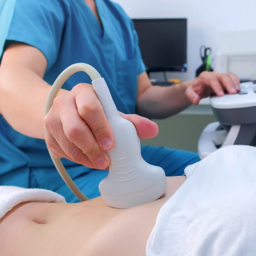 УЗД органів черевної порожнини, медична клініка Лікарська практика, м. Чернігів