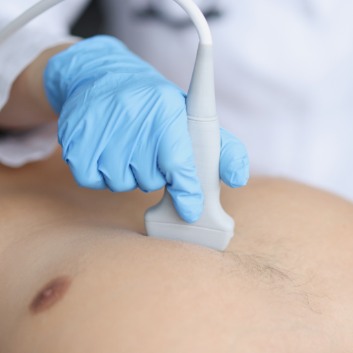 УЗД серця, медична клініка Лікарська практика, м. Чернігів